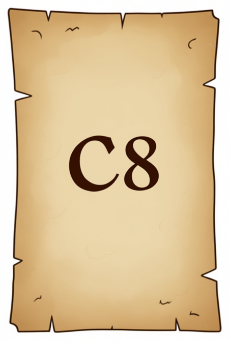 Projet de loi C-8 – Parlement du Canada