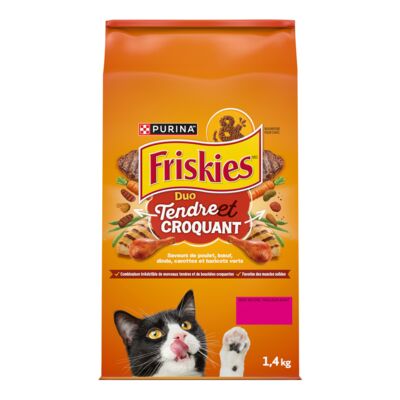 Friskies