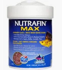 Nutrafin Fische