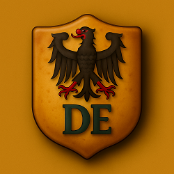 Emblem Deutschland – Shoshin