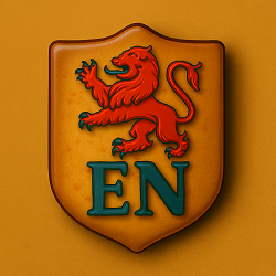 Emblem United Kingdom – English version