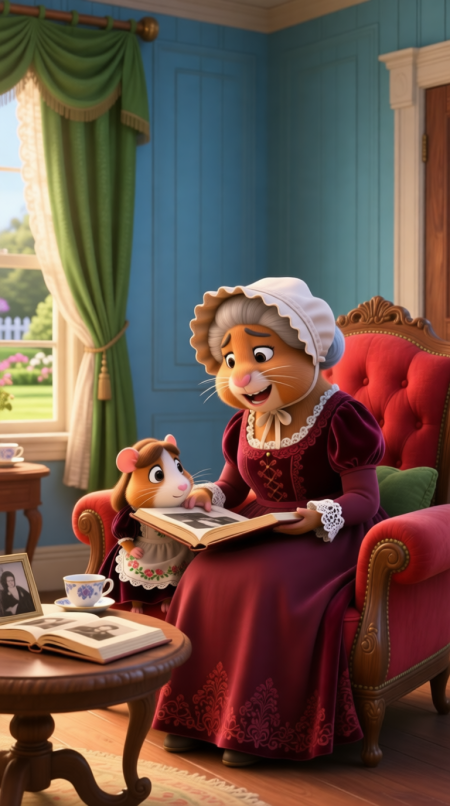 Refuge le Shoshin — Photos