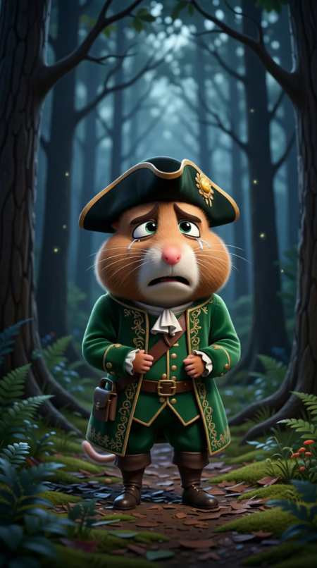 Le Mirage du Secours